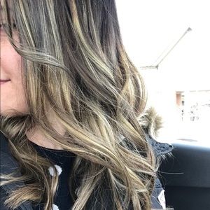 Meet your Posher, Amy